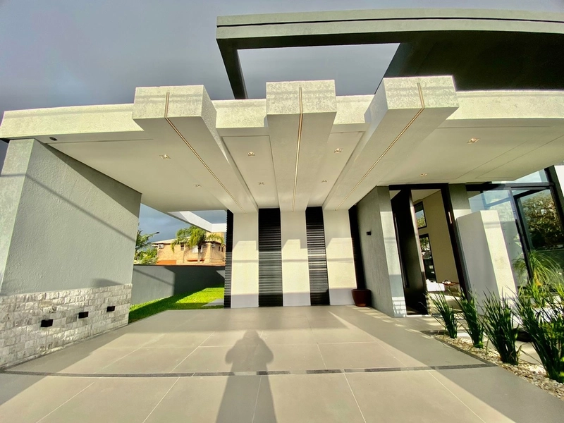 LINDA CASA EM ATLANTIDA: 14ª foto da galeria de imagens do imóvel