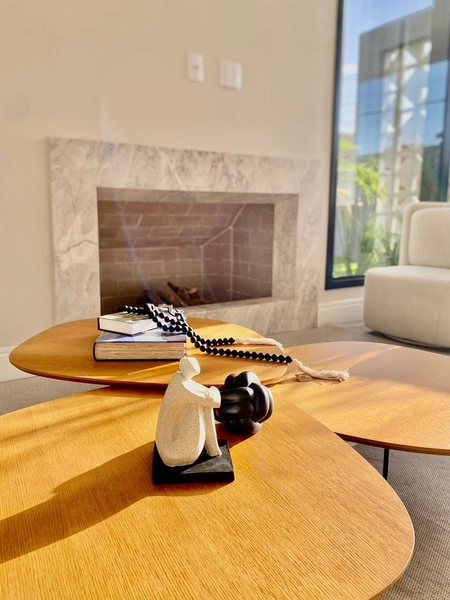 LINDA CASA EM ATLANTIDA: 3ª foto da galeria de imagens do imóvel