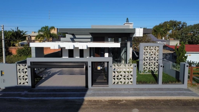 LINDA CASA EM ATLANTIDA: 37ª foto da galeria de imagens do imóvel