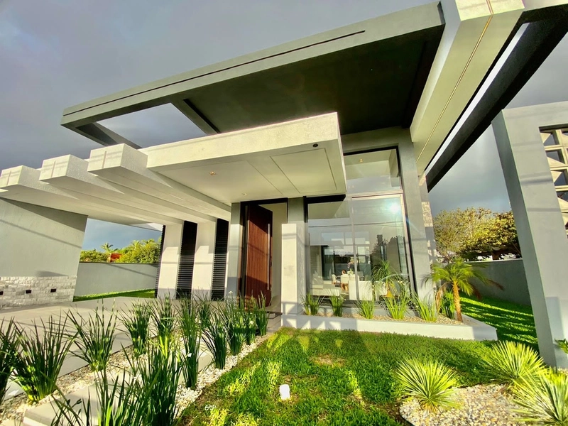 LINDA CASA EM ATLANTIDA: 27ª foto da galeria de imagens do imóvel