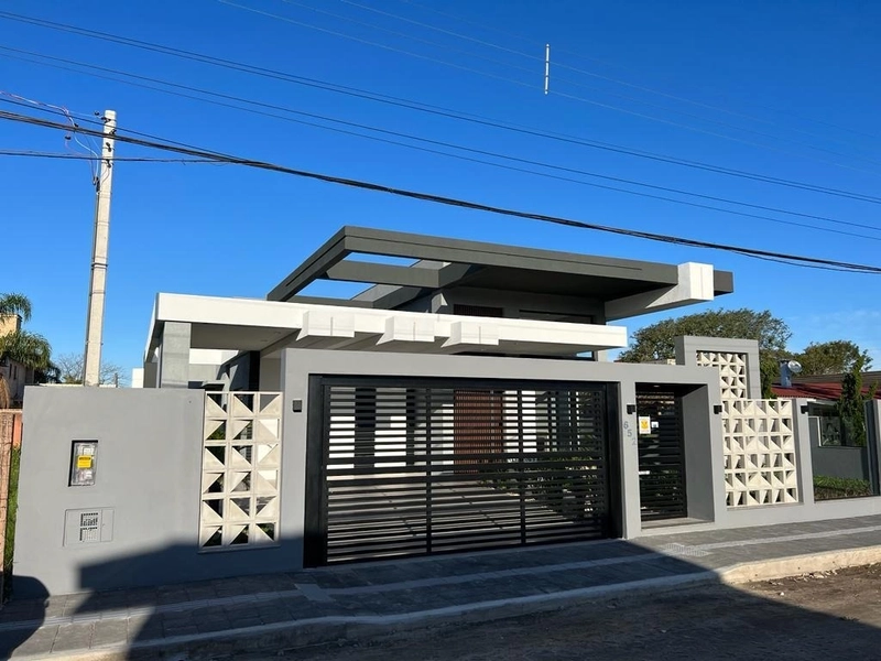 LINDA CASA EM ATLANTIDA: 15ª foto da galeria de imagens do imóvel