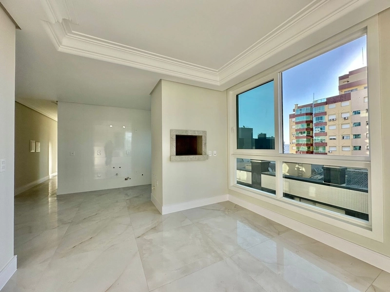 APARTAMENTO COM DESIGN NEOCLÁSSICO: 7ª foto da galeria de imagens do imóvel