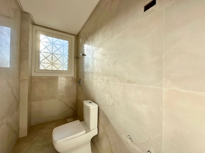 APARTAMENTO COM DESIGN NEOCLÁSSICO: 12ª foto da galeria de imagens do imóvel