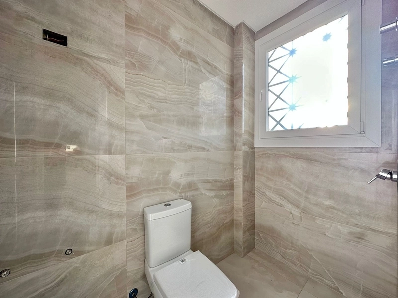 APARTAMENTO COM DESIGN NEOCLÁSSICO: 13ª foto da galeria de imagens do imóvel