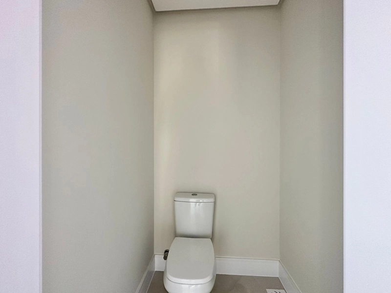 APARTAMENTO COM DESIGN NEOCLÁSSICO: 11ª foto da galeria de imagens do imóvel