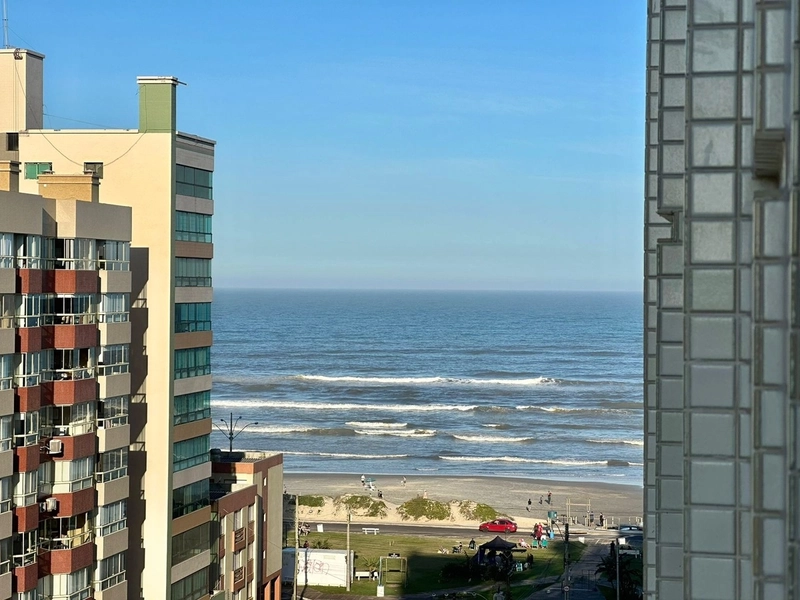 APARTAMENTO COM DESIGN NEOCLÁSSICO: 2ª foto da galeria de imagens do imóvel