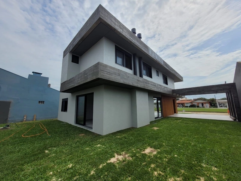 SOBRADO EM ATLANTIDA: 7ª foto da galeria de imagens do imóvel