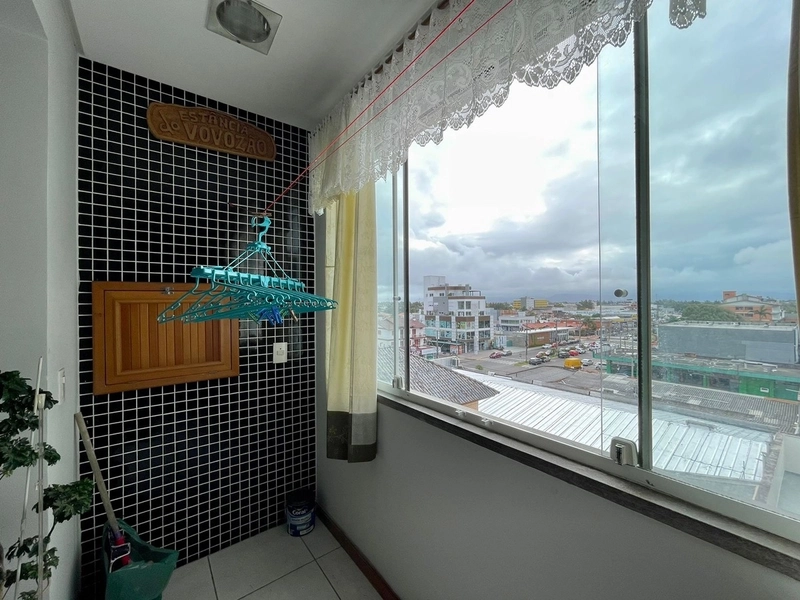 APARTAMENTO IDEAL PRA VOCÊ E SUA FAMÍLIA: 5ª foto da galeria de imagens do imóvel