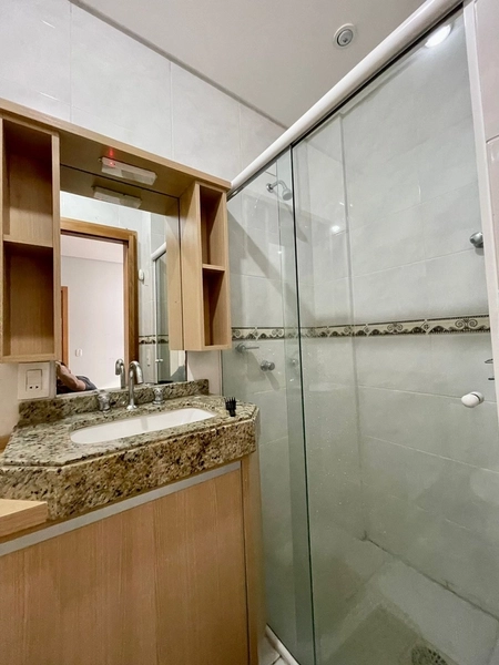 APARTAMENTO IDEAL PRA VOCÊ E SUA FAMÍLIA: 13ª foto da galeria de imagens do imóvel