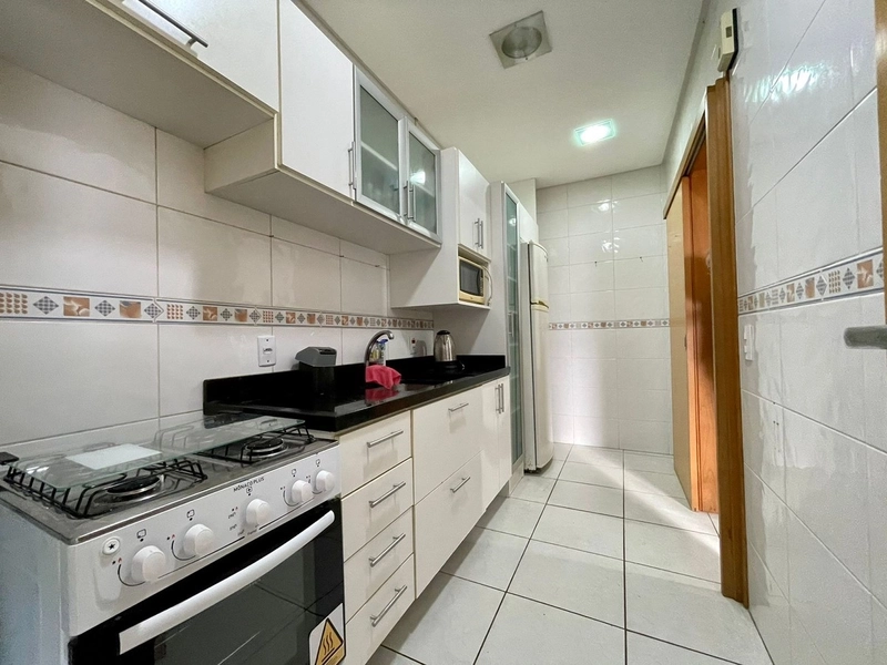 APARTAMENTO IDEAL PRA VOCÊ E SUA FAMÍLIA: 4ª foto da galeria de imagens do imóvel