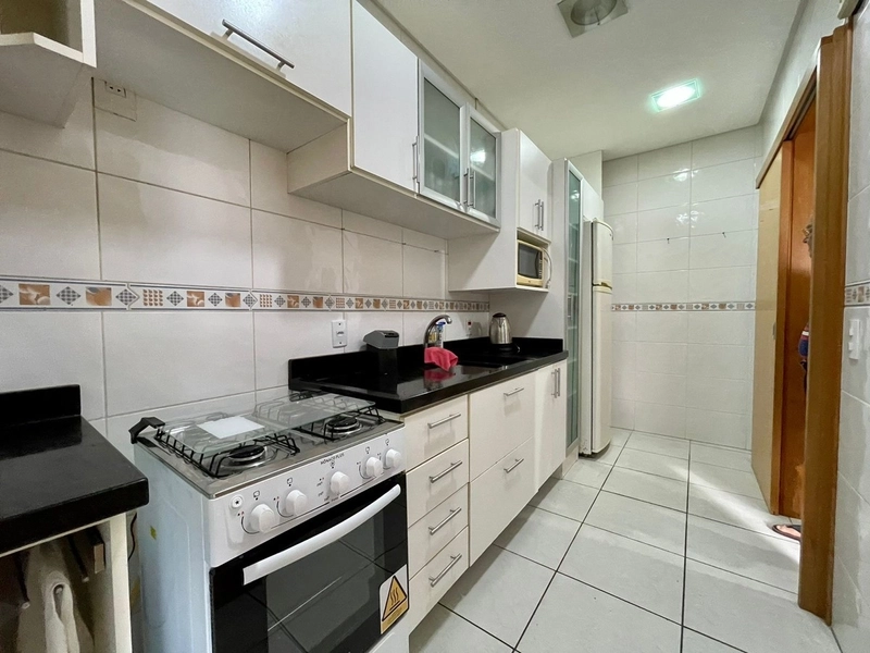 APARTAMENTO IDEAL PRA VOCÊ E SUA FAMÍLIA: 7ª foto da galeria de imagens do imóvel