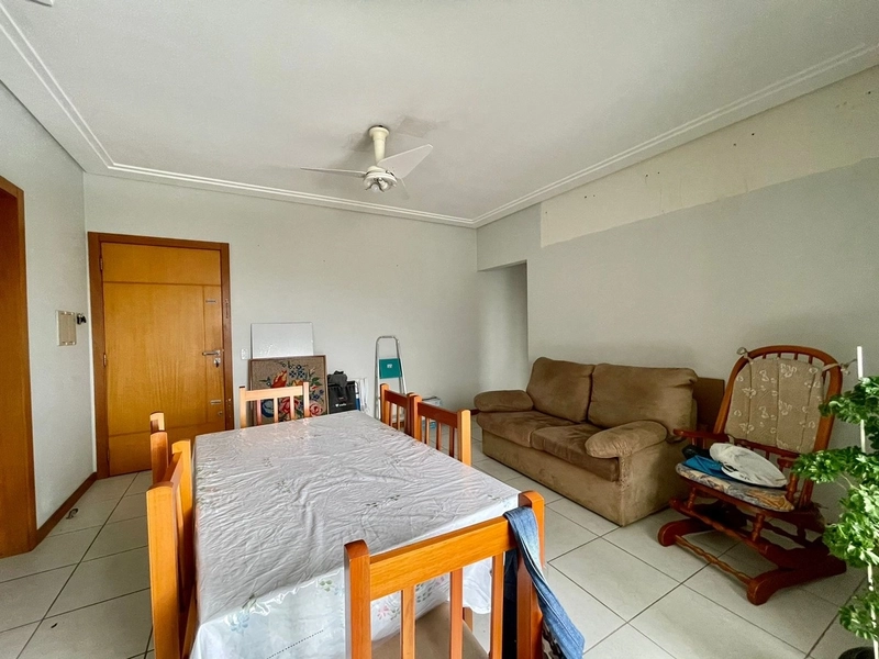 APARTAMENTO IDEAL PRA VOCÊ E SUA FAMÍLIA: 2ª foto da galeria de imagens do imóvel