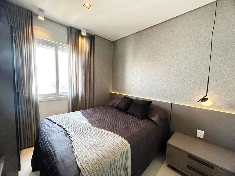 Lindíssimo apartamento 2 dormitórios em edifício de alto padrão!: 13ª foto da galeria de imagens do imóvel