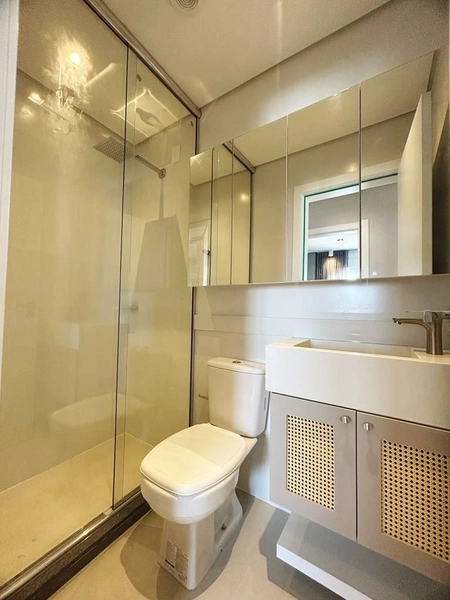 Lindíssimo apartamento 2 dormitórios em edifício de alto padrão!: 11ª foto da galeria de imagens do imóvel