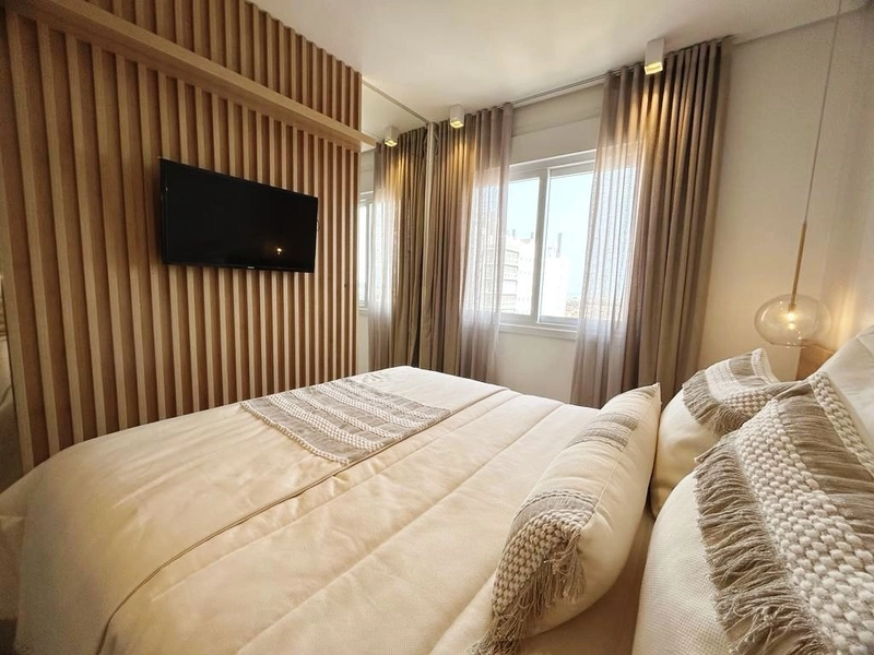 Lindíssimo apartamento 2 dormitórios em edifício de alto padrão!: 17ª foto da galeria de imagens do imóvel