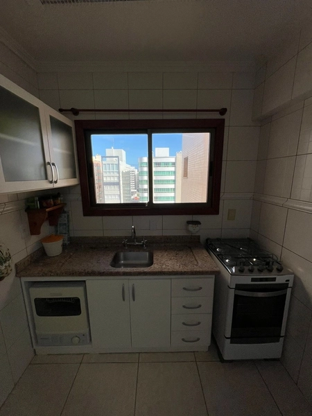 ÓTIMO APARTAMENTO COM VISTA PARA O MAR: 9ª foto da galeria de imagens do imóvel