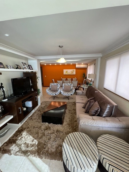 ÓTIMO APARTAMENTO COM VISTA PARA O MAR: 16ª foto da galeria de imagens do imóvel