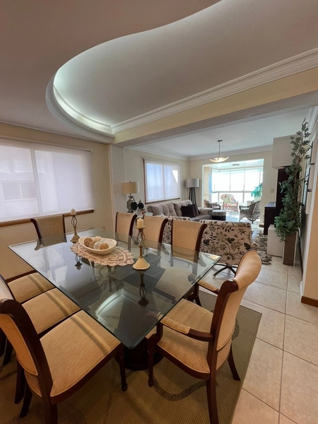 ÓTIMO APARTAMENTO COM VISTA PARA O MAR: 13ª foto da galeria de imagens do imóvel