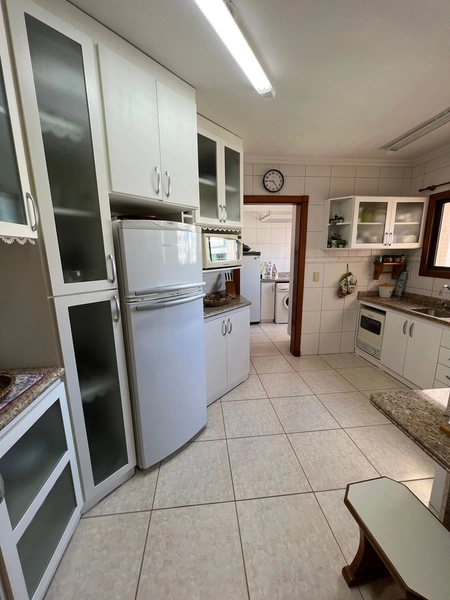 ÓTIMO APARTAMENTO COM VISTA PARA O MAR: 14ª foto da galeria de imagens do imóvel