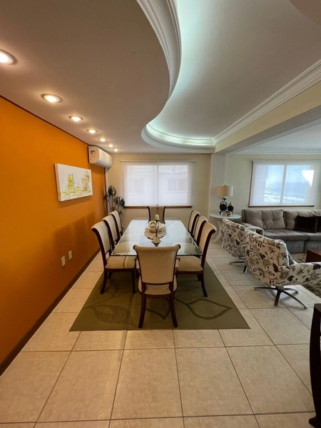 ÓTIMO APARTAMENTO COM VISTA PARA O MAR: 17ª foto da galeria de imagens do imóvel