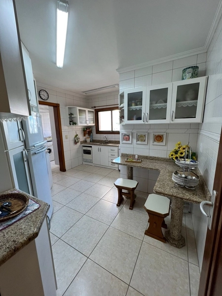 ÓTIMO APARTAMENTO COM VISTA PARA O MAR: 11ª foto da galeria de imagens do imóvel