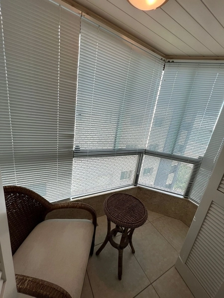 ÓTIMO APARTAMENTO COM VISTA PARA O MAR: 4ª foto da galeria de imagens do imóvel