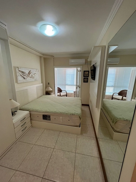 ÓTIMO APARTAMENTO COM VISTA PARA O MAR: 10ª foto da galeria de imagens do imóvel