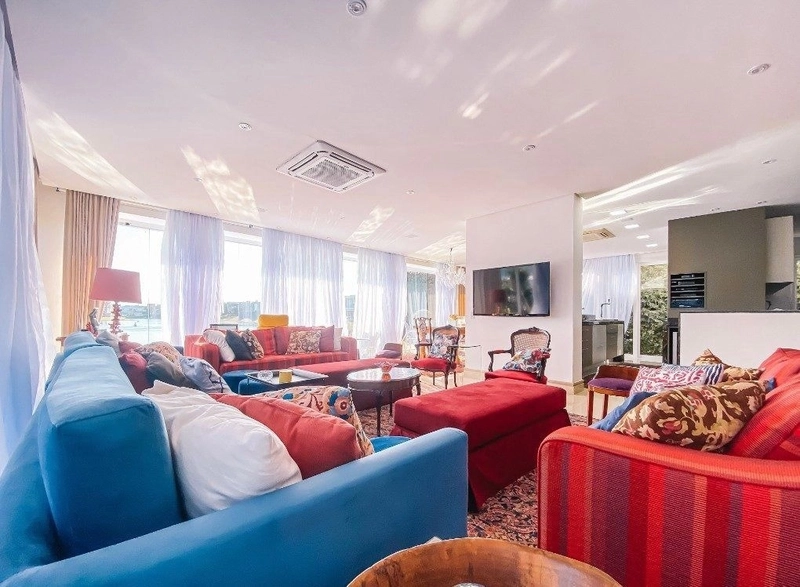 : 31ª foto da galeria de imagens do imóvel