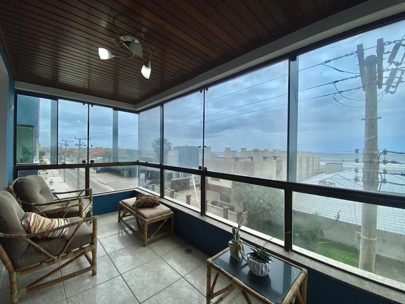 De frente para o mar!: 1ª foto da galeria de imagens do imóvel