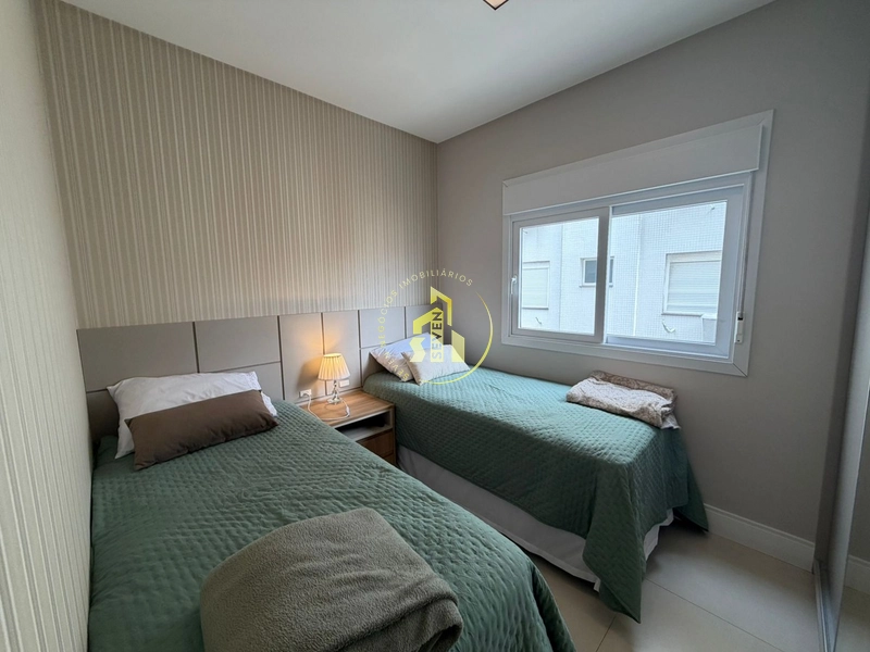 Apartamento 2 dorm., mobiliado e decorado, Zona Nova, Capão da Canoa: 19ª foto da galeria de imagens do imóvel