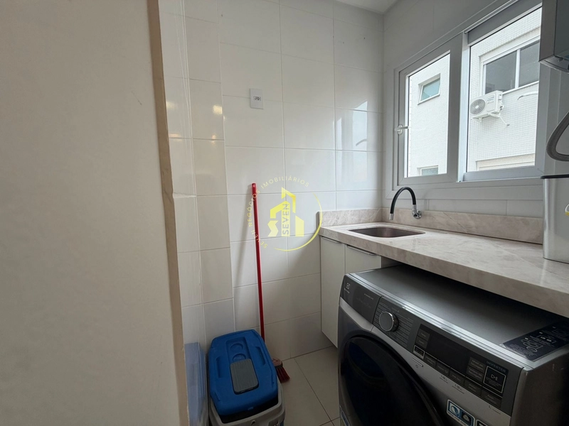 Apartamento 2 dorm., mobiliado e decorado, Zona Nova, Capão da Canoa: 21ª foto da galeria de imagens do imóvel