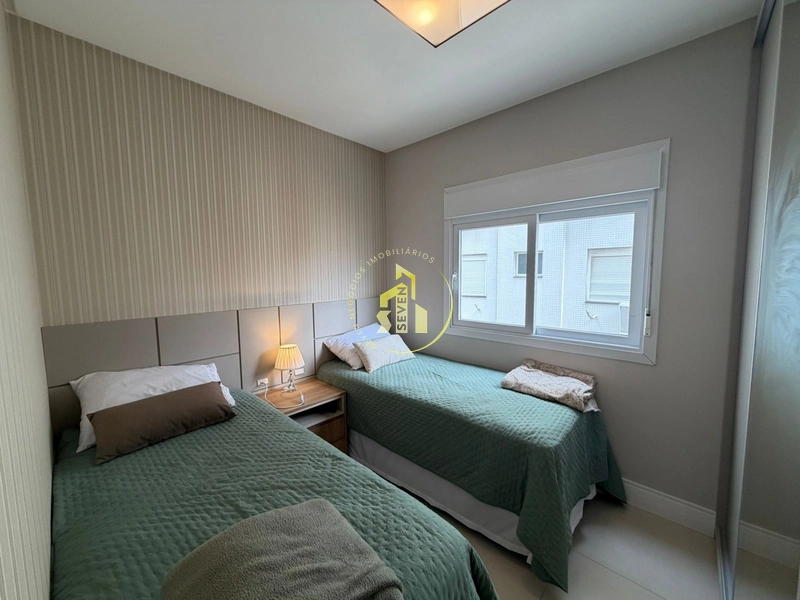 Apartamento 2 dorm., mobiliado e decorado, Zona Nova, Capão da Canoa: 27ª foto da galeria de imagens do imóvel