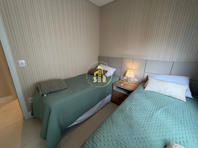 Apartamento 2 dorm., mobiliado e decorado, Zona Nova, Capão da Canoa: 31ª foto da galeria de imagens do imóvel