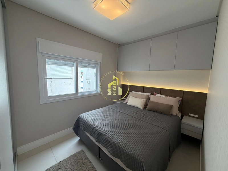 Apartamento 2 dorm., mobiliado e decorado, Zona Nova, Capão da Canoa: 35ª foto da galeria de imagens do imóvel