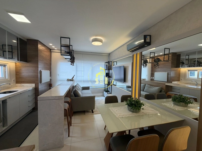 Apartamento 2 dorm., mobiliado e decorado, Zona Nova, Capão da Canoa: 29ª foto da galeria de imagens do imóvel