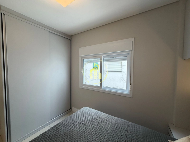 Apartamento 2 dorm., mobiliado e decorado, Zona Nova, Capão da Canoa: 23ª foto da galeria de imagens do imóvel