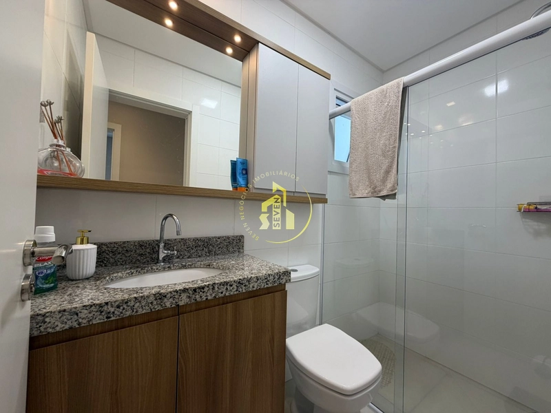 Apartamento 2 dorm., mobiliado e decorado, Zona Nova, Capão da Canoa: 7ª foto da galeria de imagens do imóvel