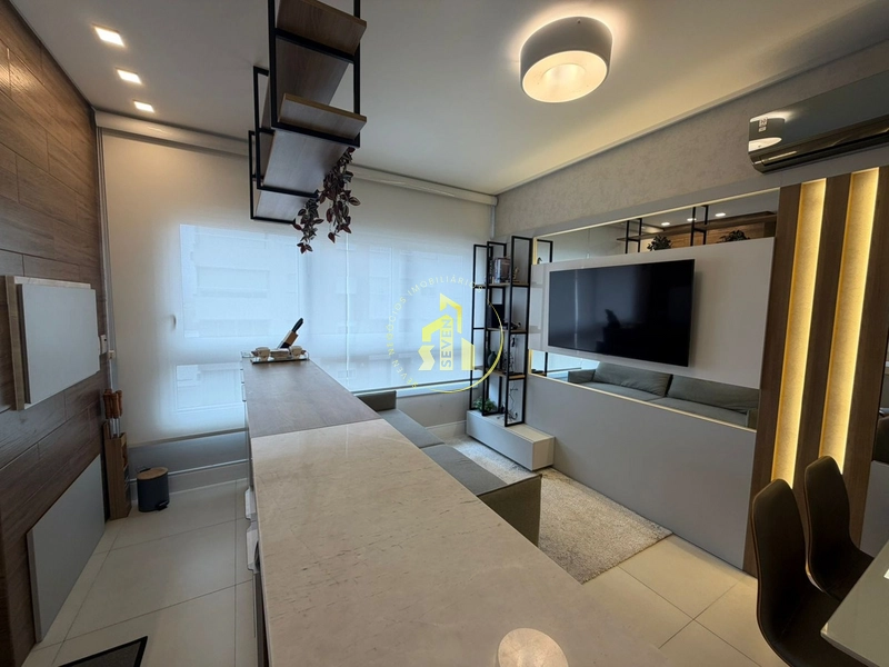 Apartamento 2 dorm., mobiliado e decorado, Zona Nova, Capão da Canoa: 33ª foto da galeria de imagens do imóvel