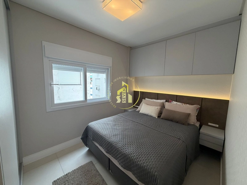 Apartamento 2 dorm., mobiliado e decorado, Zona Nova, Capão da Canoa: 26ª foto da galeria de imagens do imóvel