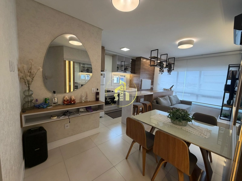 Apartamento 2 dorm., mobiliado e decorado, Zona Nova, Capão da Canoa: 28ª foto da galeria de imagens do imóvel