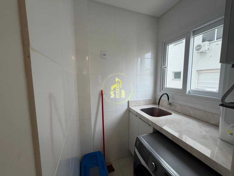 Apartamento 2 dorm., mobiliado e decorado, Zona Nova, Capão da Canoa: 4ª foto da galeria de imagens do imóvel