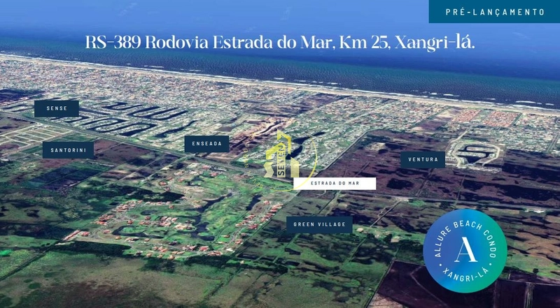 Oportunidade no Allure Beach Condo em Xangri-lá!!: 40ª foto da galeria de imagens do imóvel