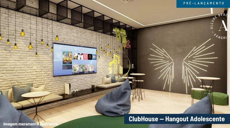 Oportunidade no Allure Beach Condo em Xangri-lá!!: 23ª foto da galeria de imagens do imóvel