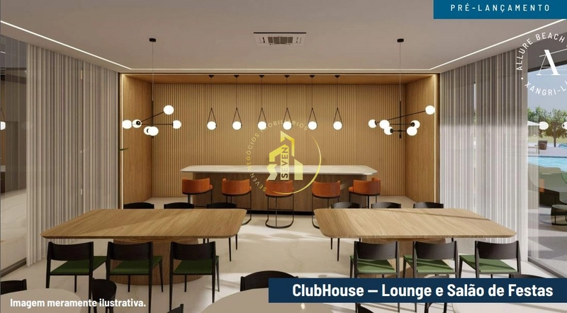 Oportunidade no Allure Beach Condo em Xangri-lá!!: 11ª foto da galeria de imagens do imóvel