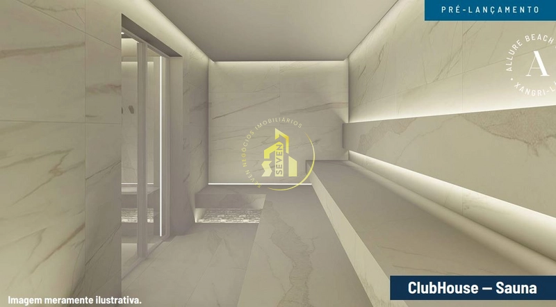 Oportunidade no Allure Beach Condo em Xangri-lá!!: 26ª foto da galeria de imagens do imóvel