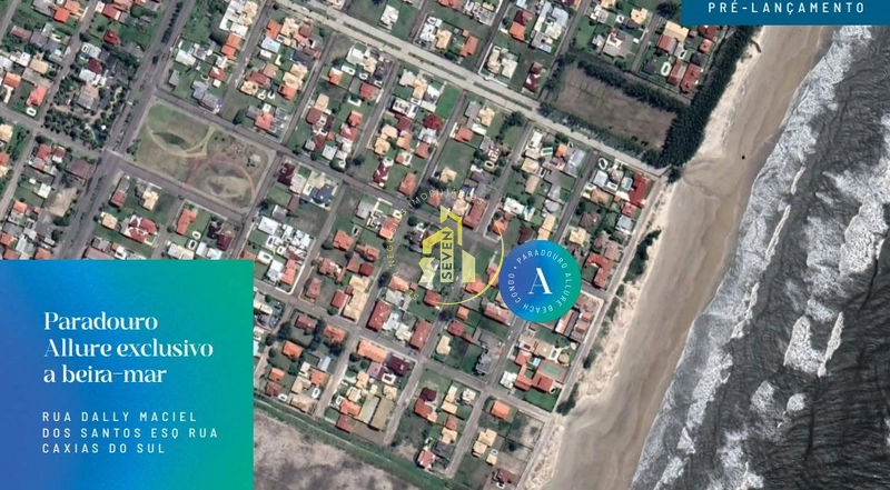 Oportunidade no Allure Beach Condo em Xangri-lá!!: 38ª foto da galeria de imagens do imóvel
