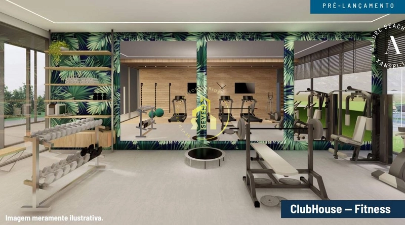 Oportunidade no Allure Beach Condo em Xangri-lá!!: 20ª foto da galeria de imagens do imóvel