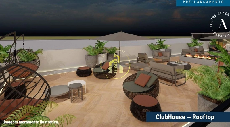Oportunidade no Allure Beach Condo em Xangri-lá!!: 8ª foto da galeria de imagens do imóvel