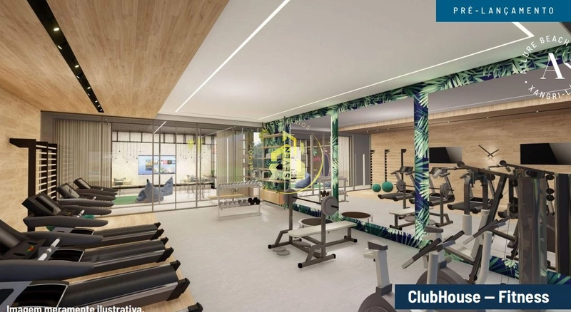 Oportunidade no Allure Beach Condo em Xangri-lá!!: 19ª foto da galeria de imagens do imóvel