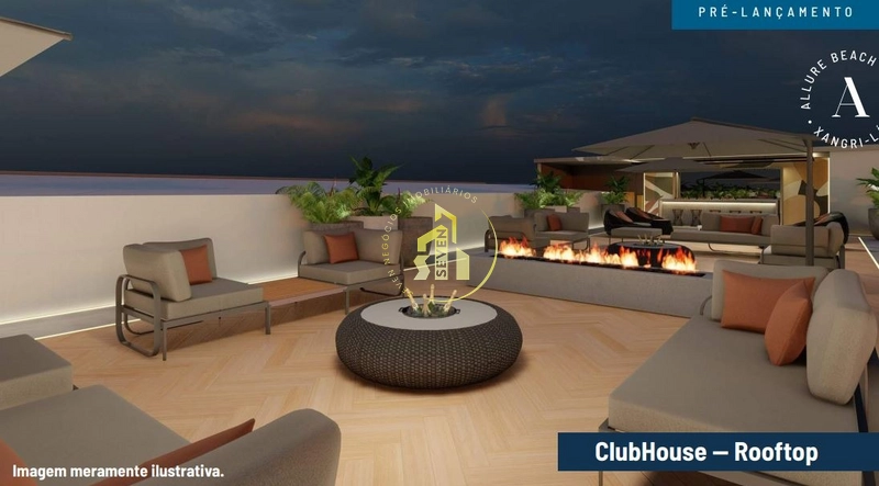 Oportunidade no Allure Beach Condo em Xangri-lá!!: 9ª foto da galeria de imagens do imóvel